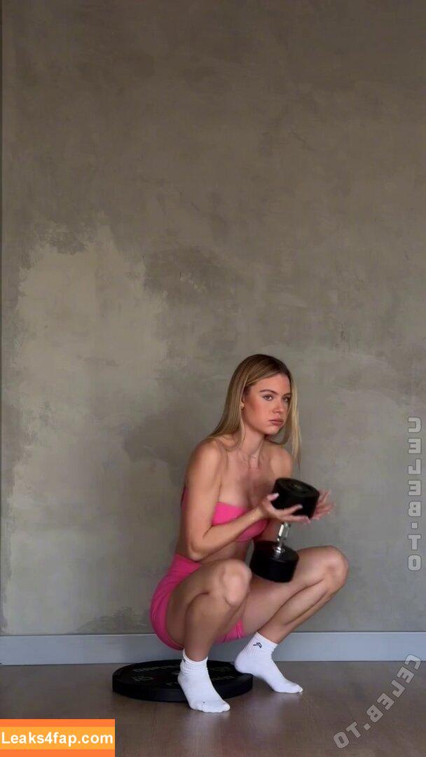 Emilia Bte / Emilia / emiliaofficial слитое фото фото #1098