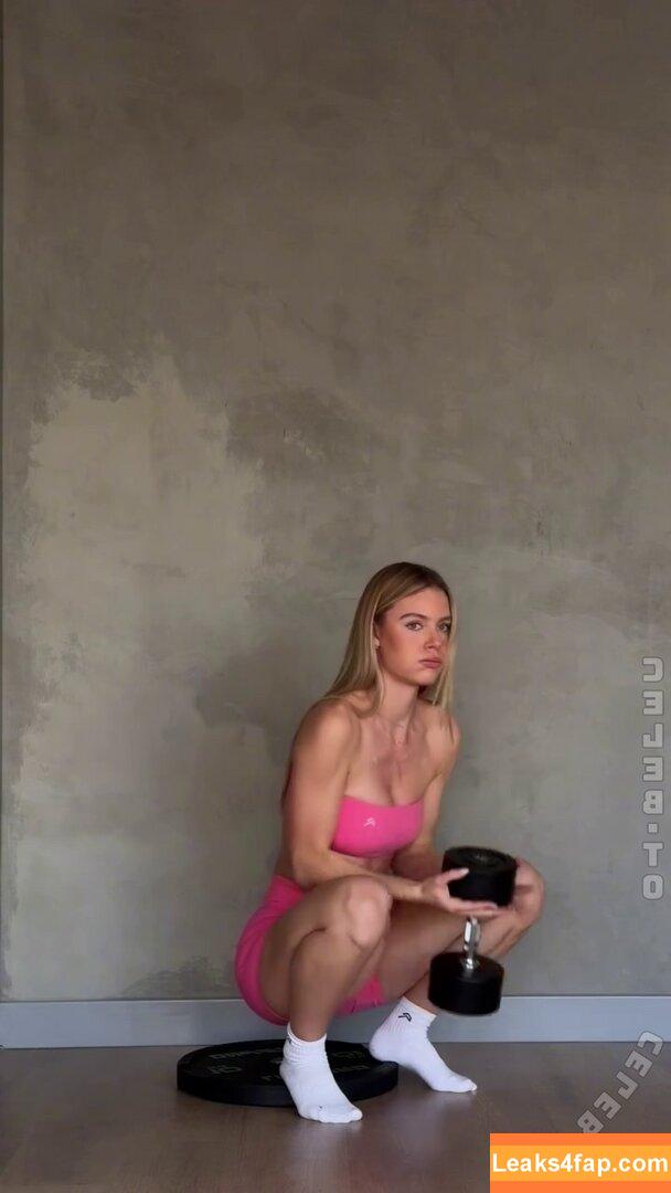 Emilia Bte / Emilia / emiliaofficial слитое фото фото #1099