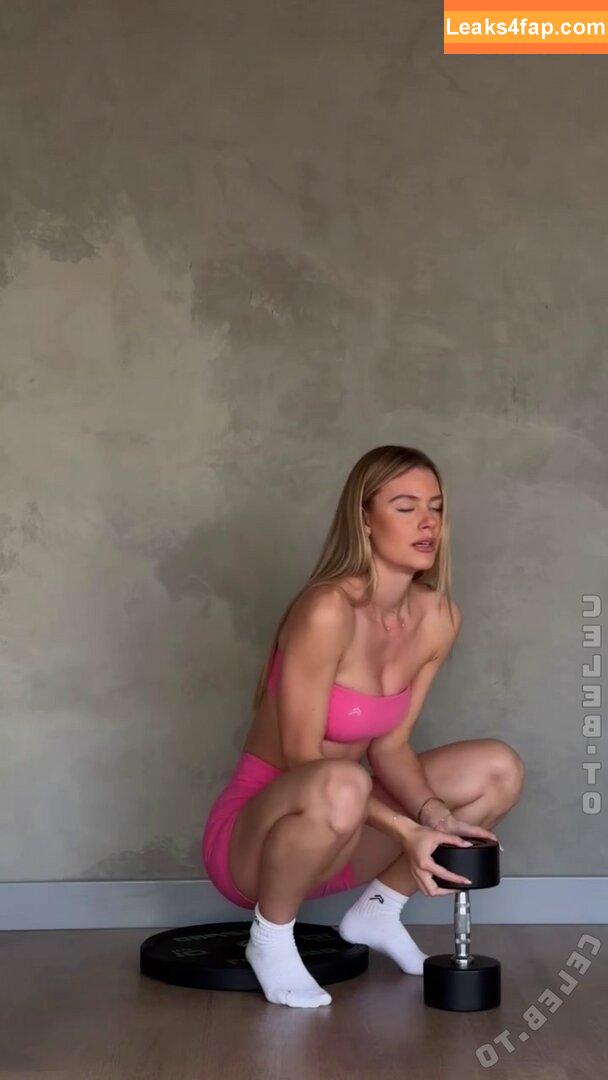 Emilia Bte / Emilia / emiliaofficial слитое фото фото #1101