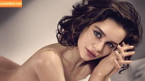 Emilia Clark photo #0001