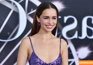 Emilia Clark photo #0007
