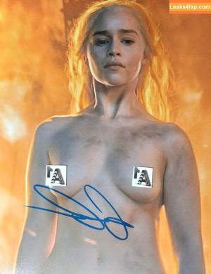Emilia Clark photo #0008