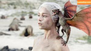 Emilia Clark photo #0015