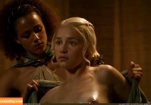 Emilia Clark photo #0021