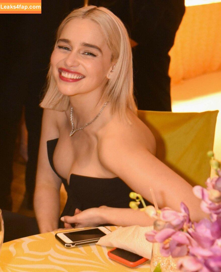 Emilia Clarke / clarkeyxo / emilia_clarke / emiliaclarke leaked photo photo #0006