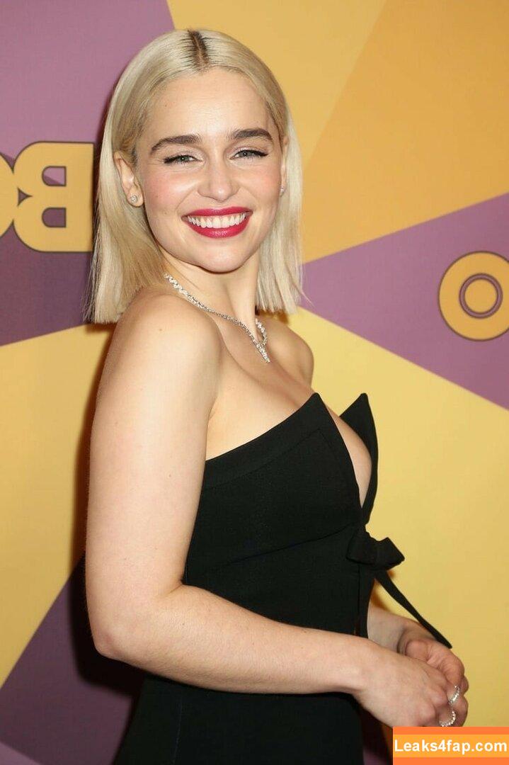 Emilia Clarke / clarkeyxo / emilia_clarke / emiliaclarke leaked photo photo #0012