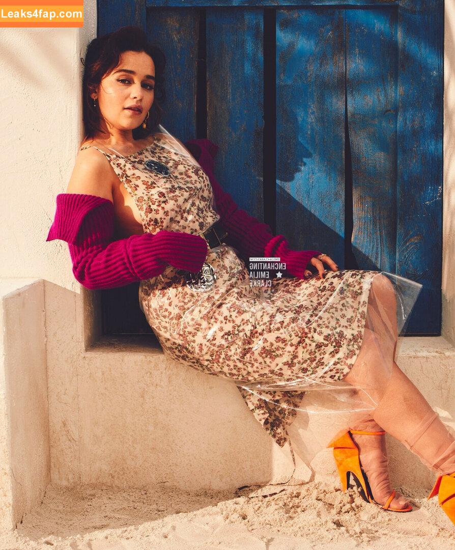 Emilia Clarke / clarkeyxo / emilia_clarke / emiliaclarke leaked photo photo #0036