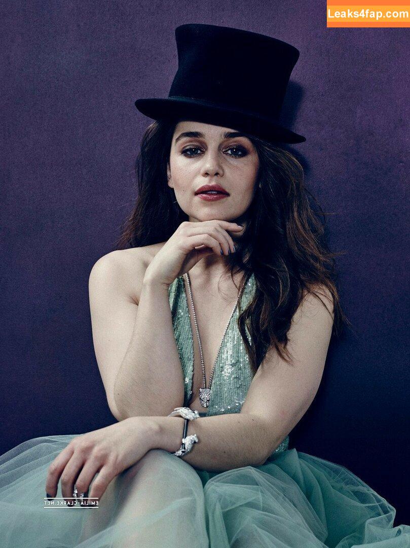 Emilia Clarke / clarkeyxo / emilia_clarke / emiliaclarke leaked photo photo #0079