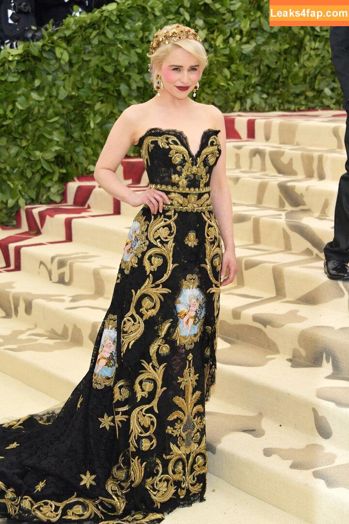 Emilia Clarke / clarkeyxo / emilia_clarke / emiliaclarke leaked photo photo #0085