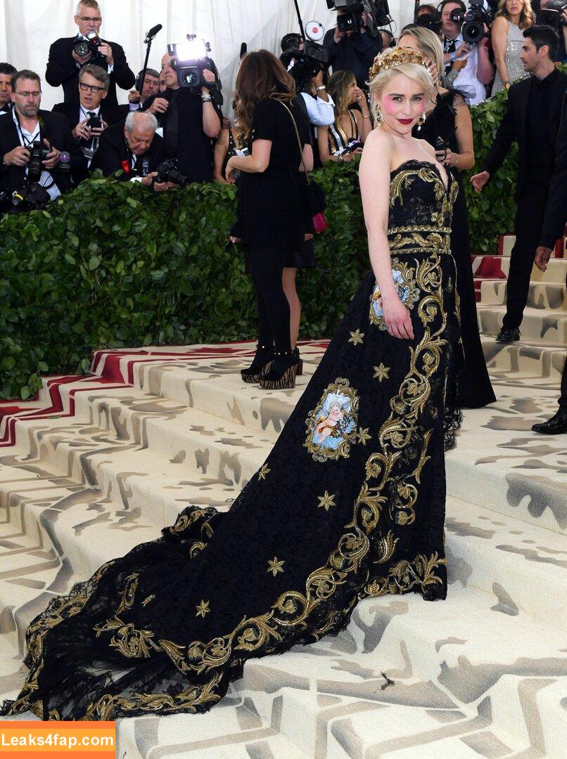 Emilia Clarke / clarkeyxo / emilia_clarke / emiliaclarke leaked photo photo #0087
