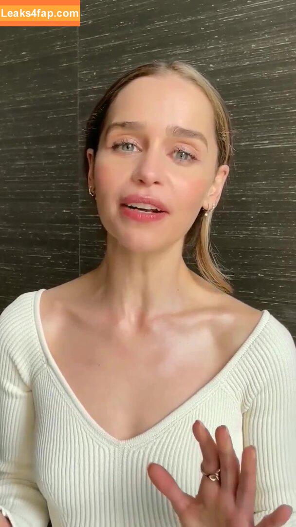 Emilia Clarke / clarkeyxo / emilia_clarke / emiliaclarke leaked photo photo #0120