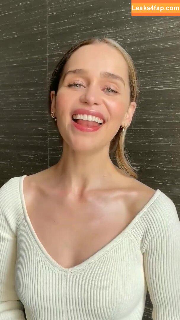 Emilia Clarke / clarkeyxo / emilia_clarke / emiliaclarke leaked photo photo #0122