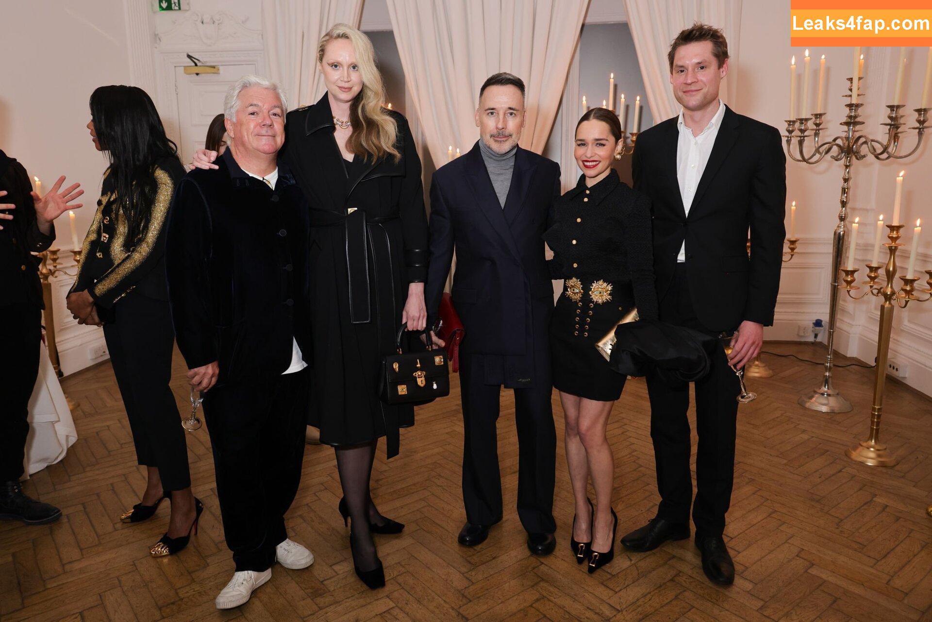 Emilia Clarke / clarkeyxo / emilia_clarke / emiliaclarke leaked photo photo #0146