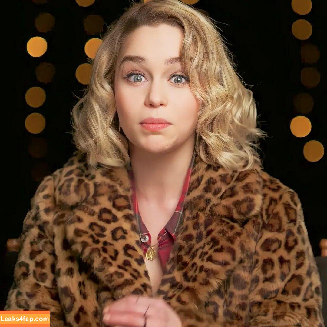 Emilia Clarke / clarkeyxo / emilia_clarke / emiliaclarke leaked photo photo #0150