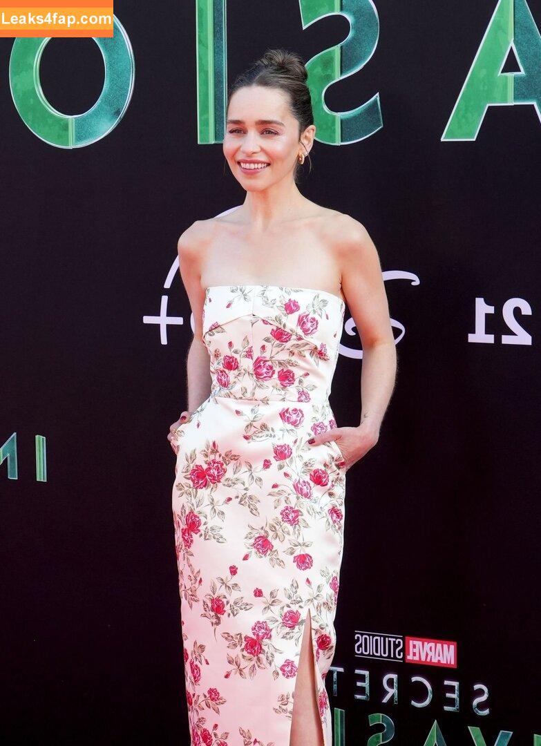 Emilia Clarke / clarkeyxo / emilia_clarke / emiliaclarke leaked photo photo #0158