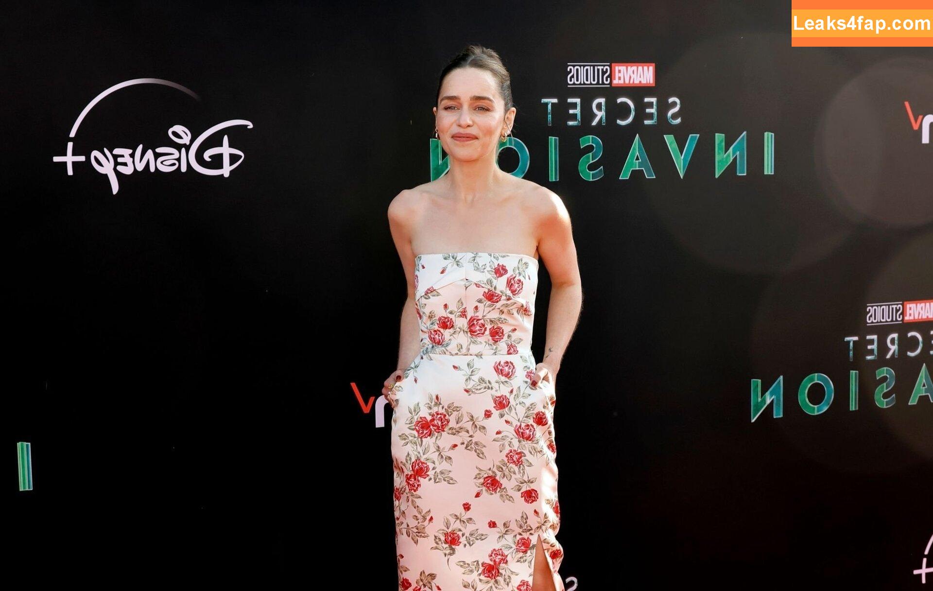 Emilia Clarke / clarkeyxo / emilia_clarke / emiliaclarke leaked photo photo #0168