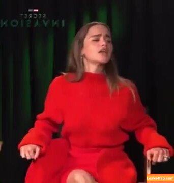 Emilia Clarke / clarkeyxo / emilia_clarke / emiliaclarke leaked photo photo #0177