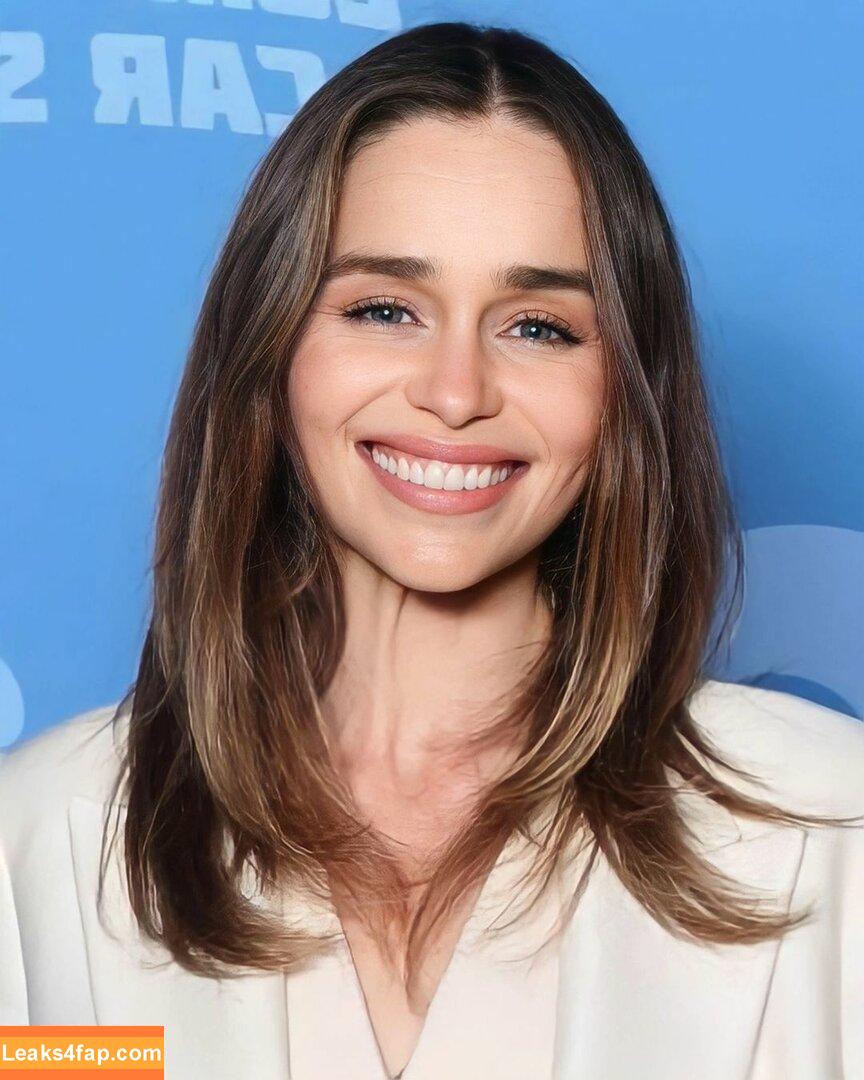 Emilia Clarke / clarkeyxo / emilia_clarke / emiliaclarke leaked photo photo #0183