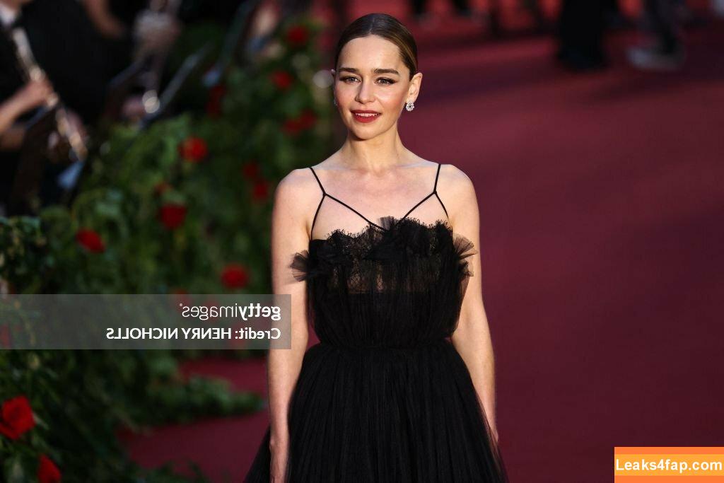 Emilia Clarke / clarkeyxo / emilia_clarke / emiliaclarke leaked photo photo #0302