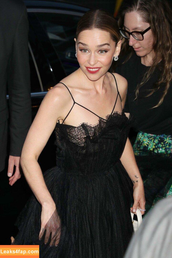 Emilia Clarke / clarkeyxo / emilia_clarke / emiliaclarke leaked photo photo #0318