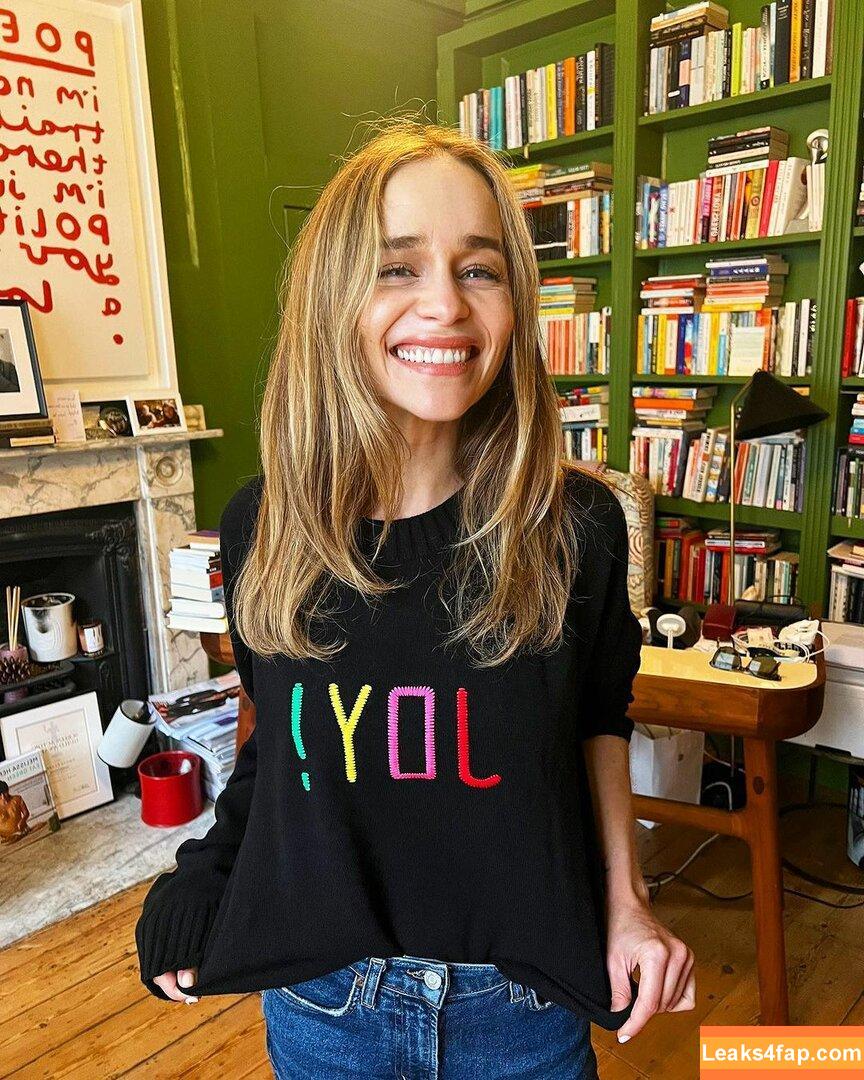 Emilia Clarke / clarkeyxo / emilia_clarke / emiliaclarke leaked photo photo #0321