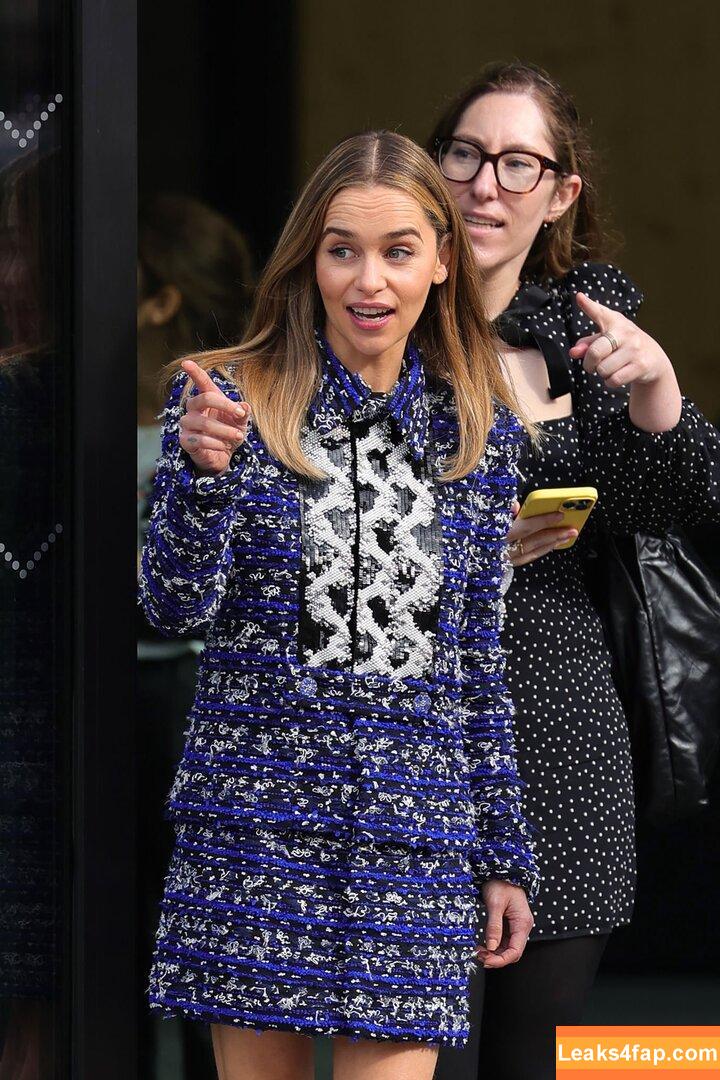 Emilia Clarke / clarkeyxo / emilia_clarke / emiliaclarke leaked photo photo #0327
