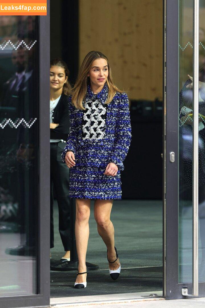Emilia Clarke / clarkeyxo / emilia_clarke / emiliaclarke leaked photo photo #0328
