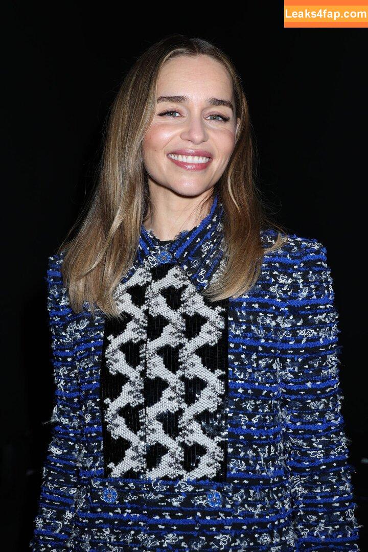 Emilia Clarke / clarkeyxo / emilia_clarke / emiliaclarke leaked photo photo #0331