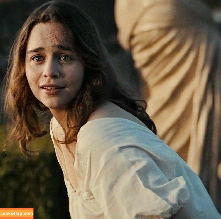 Emilia Clarke / clarkeyxo / emilia_clarke / emiliaclarke leaked photo photo #0335