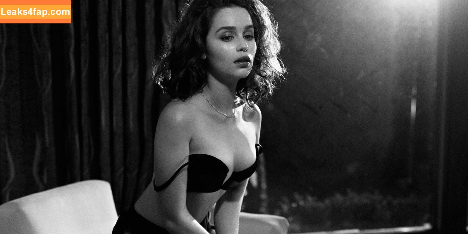 Emilia Clarke / clarkeyxo / emilia_clarke / emiliaclarke leaked photo photo #0341