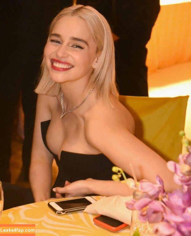 Emilia Clarke / clarkeyxo / emilia_clarke / emiliaclarke leaked photo photo #0344