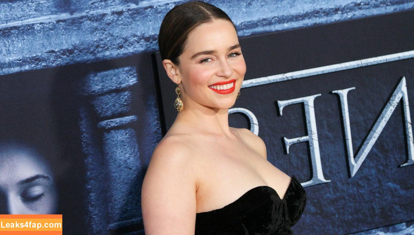 Emilia Clarke / clarkeyxo / emilia_clarke / emiliaclarke leaked photo photo #0352