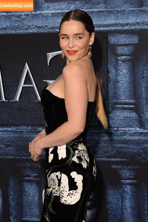 Emilia Clarke / clarkeyxo / emilia_clarke / emiliaclarke leaked photo photo #0356