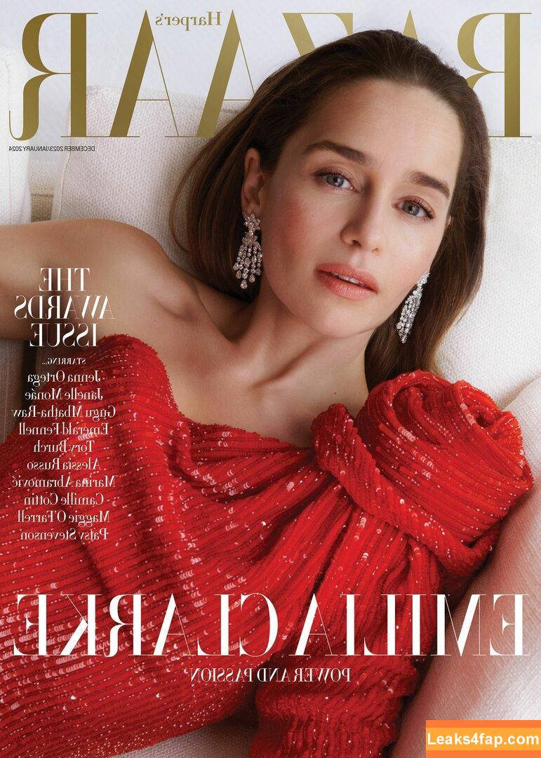 Emilia Clarke / clarkeyxo / emilia_clarke / emiliaclarke leaked photo photo #0390