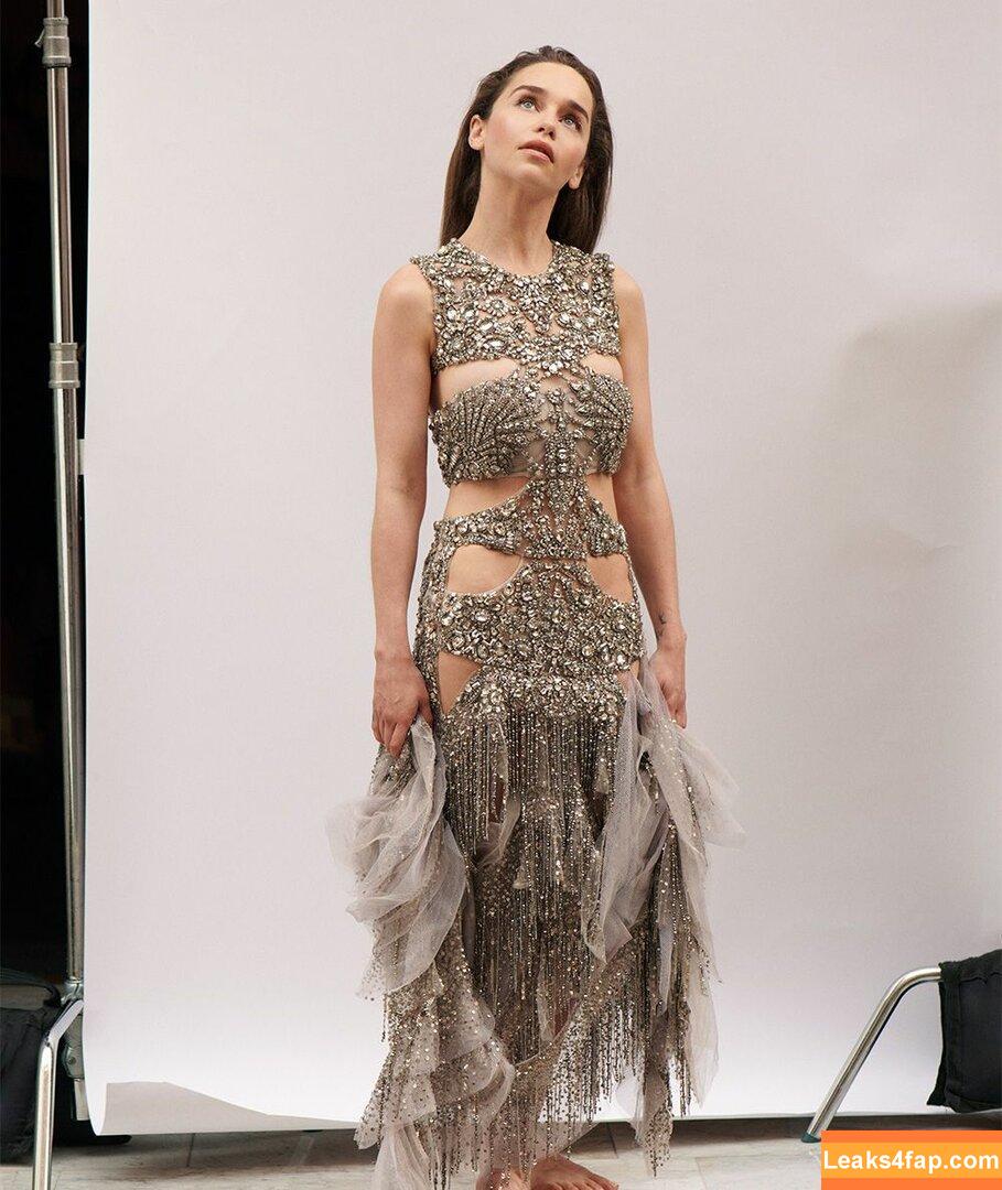 Emilia Clarke / clarkeyxo / emilia_clarke / emiliaclarke leaked photo photo #0391