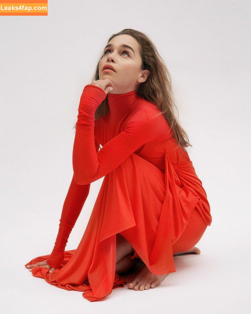 Emilia Clarke / clarkeyxo / emilia_clarke / emiliaclarke leaked photo photo #0394