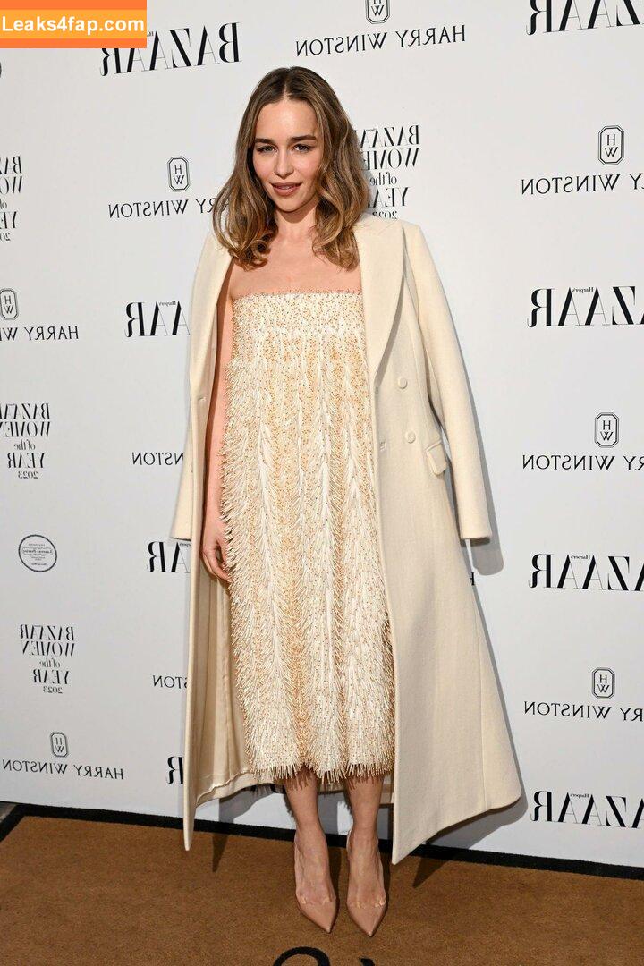 Emilia Clarke / clarkeyxo / emilia_clarke / emiliaclarke leaked photo photo #0400