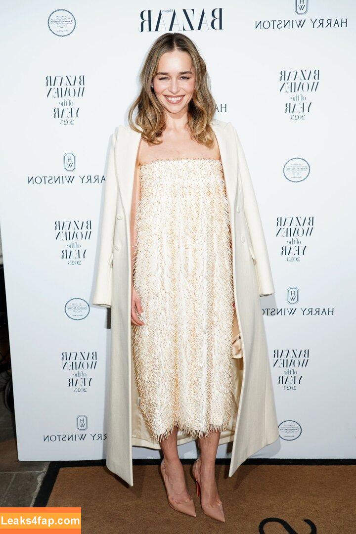 Emilia Clarke / clarkeyxo / emilia_clarke / emiliaclarke leaked photo photo #0402