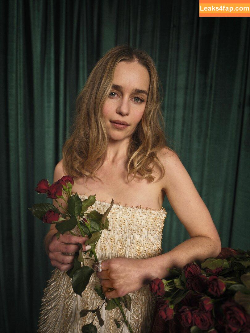 Emilia Clarke / clarkeyxo / emilia_clarke / emiliaclarke слитое фото фото #0412