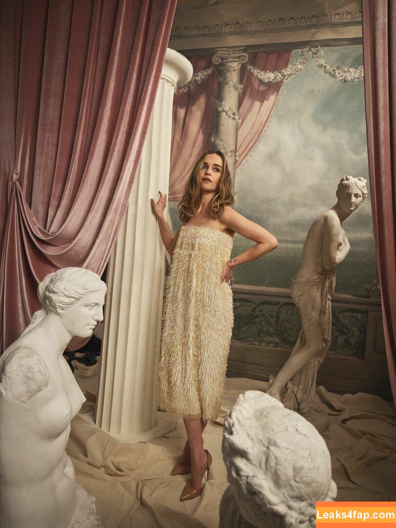 Emilia Clarke / clarkeyxo / emilia_clarke / emiliaclarke слитое фото фото #0413