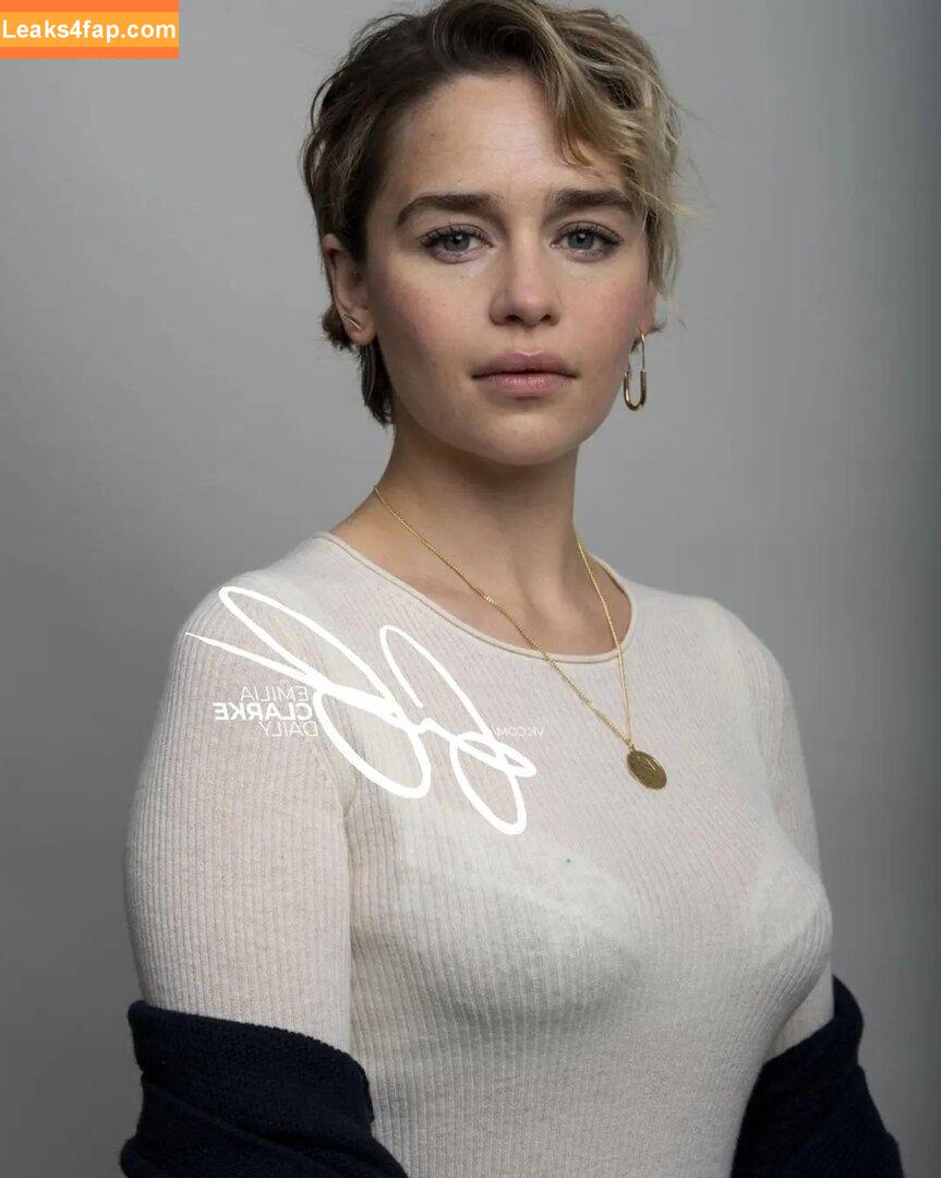 Emilia Clarke / clarkeyxo / emilia_clarke / emiliaclarke leaked photo photo #0415