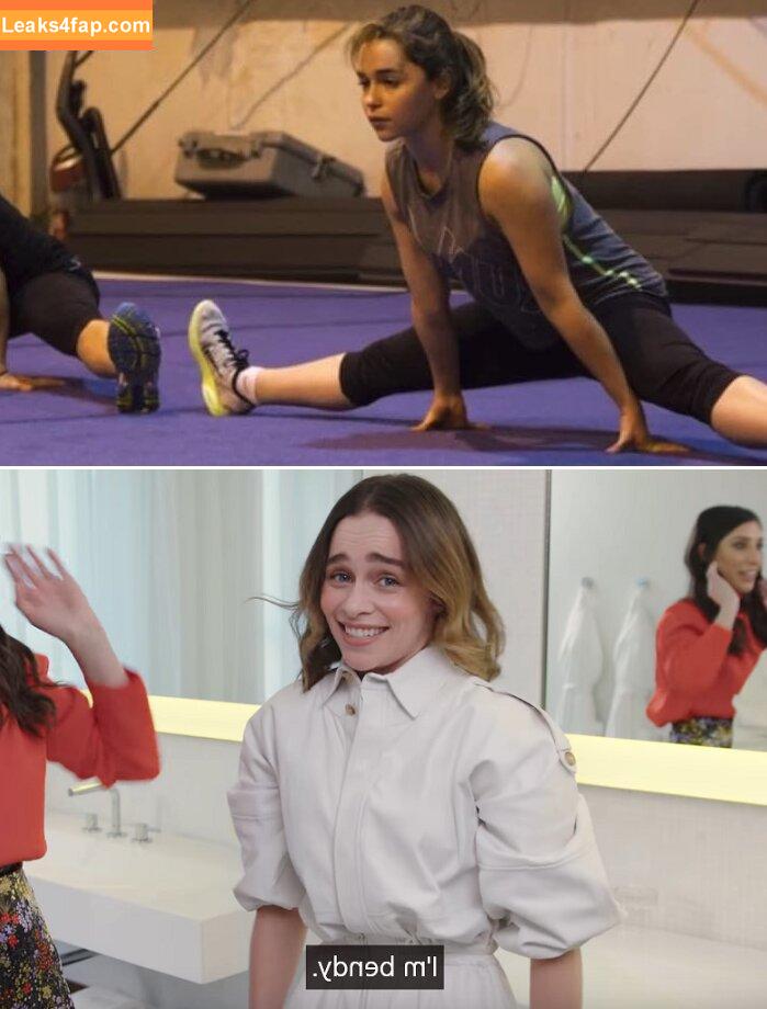 Emilia Clarke / clarkeyxo / emilia_clarke / emiliaclarke leaked photo photo #0454