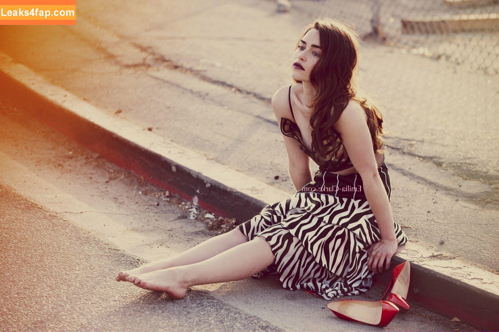 Emilia Clarke / clarkeyxo / emilia_clarke / emiliaclarke leaked photo photo #0488