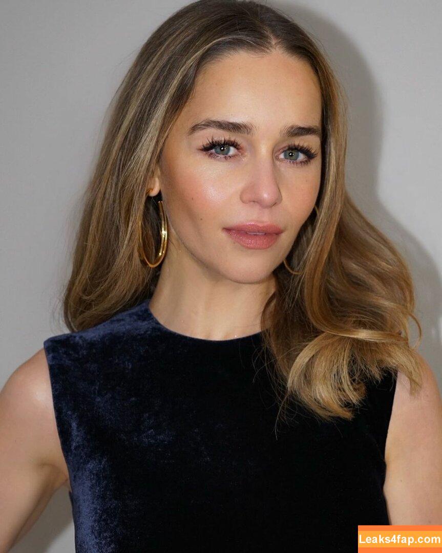 Emilia Clarke / clarkeyxo / emilia_clarke / emiliaclarke leaked photo photo #0493