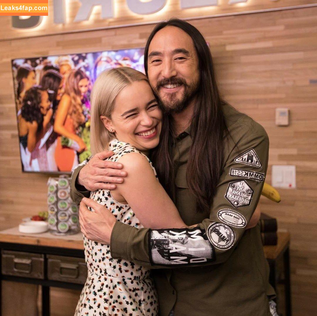 Emilia Clarke / clarkeyxo / emilia_clarke / emiliaclarke leaked photo photo #0497