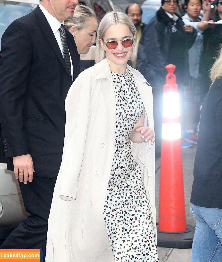Emilia Clarke / clarkeyxo / emilia_clarke / emiliaclarke leaked photo photo #0515