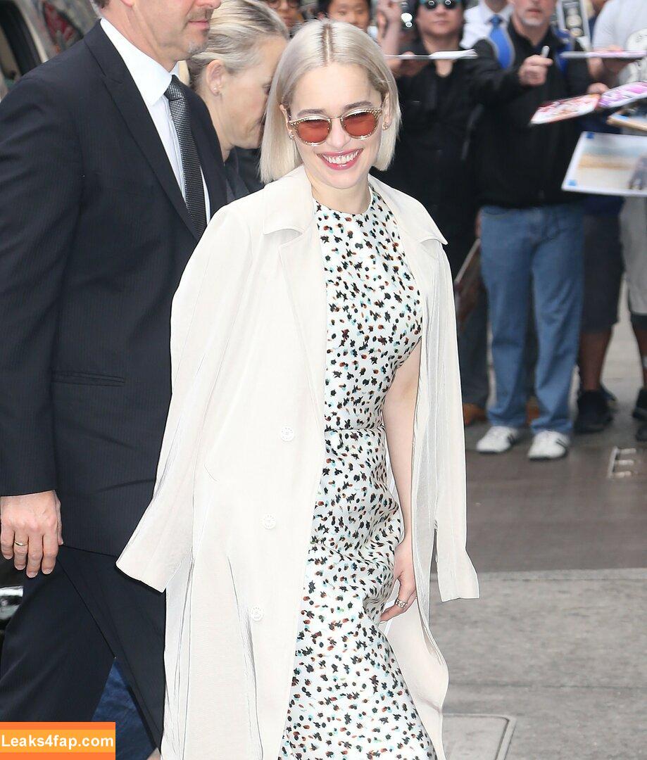 Emilia Clarke / clarkeyxo / emilia_clarke / emiliaclarke слитое фото фото #0516