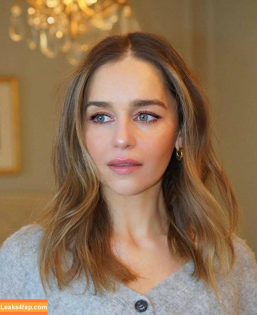 Emilia Clarke / clarkeyxo / emilia_clarke / emiliaclarke слитое фото фото #0556