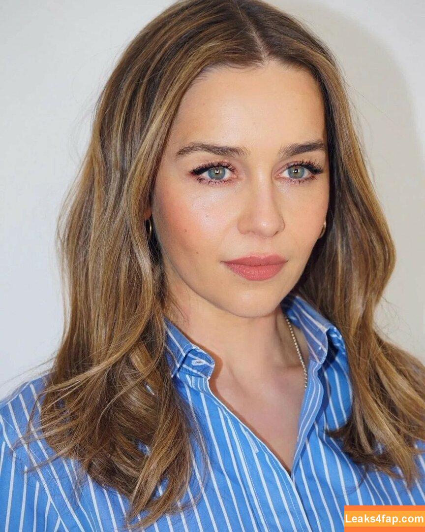 Emilia Clarke / clarkeyxo / emilia_clarke / emiliaclarke leaked photo photo #0591