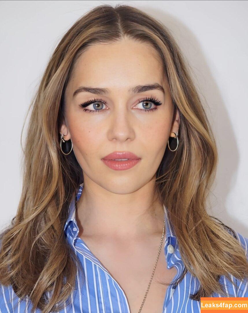 Emilia Clarke / clarkeyxo / emilia_clarke / emiliaclarke leaked photo photo #0592